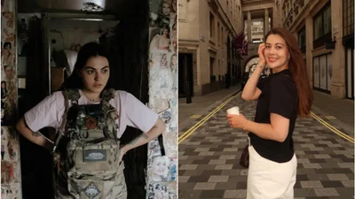 Раміна висловилась щодо центру, де б’ють собак, і потрапила під критику голови медичної служби "Вовків ДаВінчі"