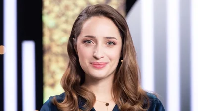 Смотри уже сегодня: Яна из "Палає" назвала небанальное кино, которое изменило ее жизнь