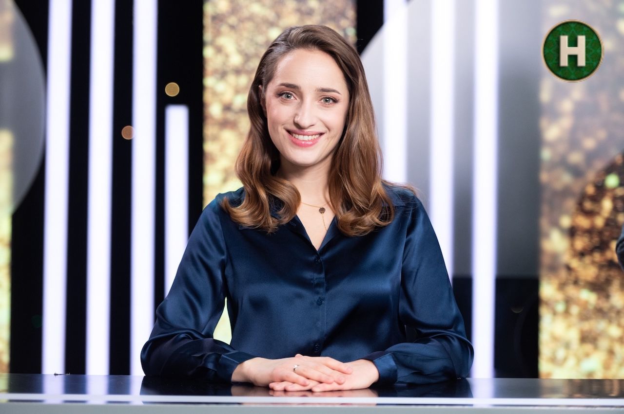 Смотри уже сегодня: Яна из 'Палає' назвала небанальное кино, которое изменило ее жизнь - 749414 Смотри уже сегодня: Яна из 'Палає' назвала небанальное кино, которое изменило ее жизнь - фото 749414