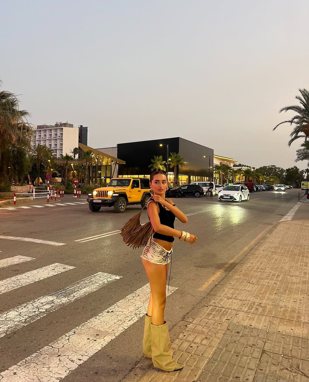 Стиль coastal cowgirl. - фото 749598