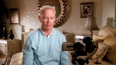 Актер из "Отчаянных домохозяек" попал в немилость из-за отказа целовать других женщин