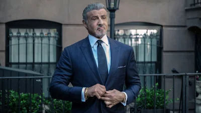 Сталлоне против новой мафии: первые детали 3 сезона "Короля Талси"