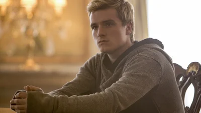 "Голодні ігри" повертаються: Пітта може знову вийти на арену у приквелі про Гейміча