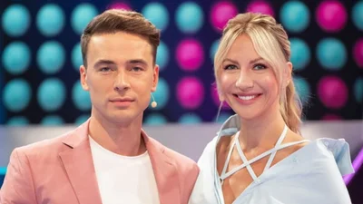 Дантес подтвердил, что стал новым ведущим известного шоу в паре с Лесей Никитюк