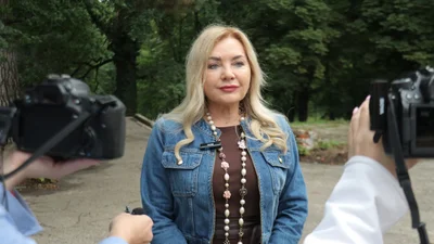 Оксана Білозір розповіла правду про розлучення після 33 років шлюбу, зізнавшись, що колишній з нею не розмовляє