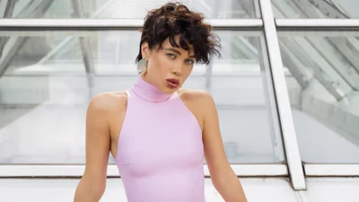 Какие необычные вещи коллекционирует Lida Lee