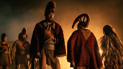 Популярные хиты и свежие шедевры: это топ-7 сериалов, которые сейчас ищут все