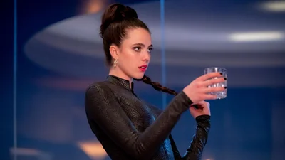 Маргарет Кволли назвала "ужасной" собственную роль в "Субстанции"