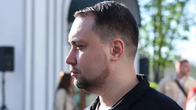 Кирилл Буданов назвал любимый фильм, и это классика о разведке