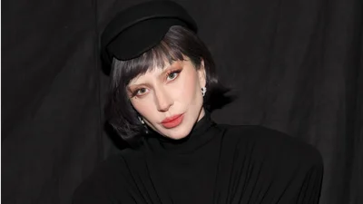 Lady Gaga написала саундтрек к новому сезону "Венздей"