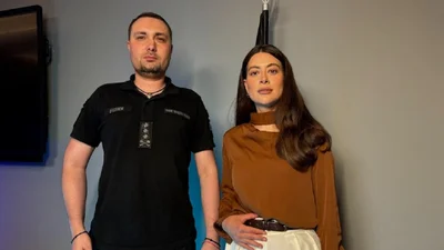 Буданов розповів, як розвідці вдалось добути унікальну інформацію: завдяки повіям