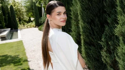 Катерина Остапчук розкрила свої "таракани" - і деякі з них тебе точно здивують