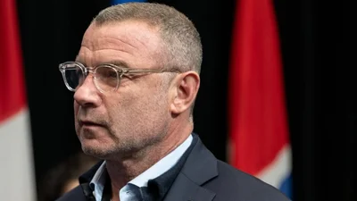 "Даже Трамп понял": голливудский актер – о поддержке Украины в США