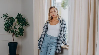 Жена Виктора Павлика рассказала об опухоли в груди, с которой борется много лет