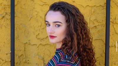 Немає слів: померла 33-річна зірка серіалу "Ходячі мерці"