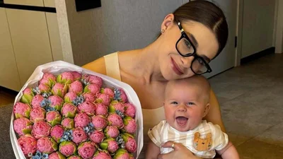 Катя Остапчук планирует родить еще двоих детей, но от разных мужчин