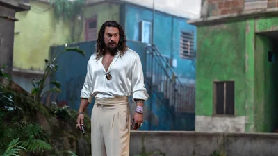 "Аквамен" Джейсон Момоа ледь не загинув: більше не палить