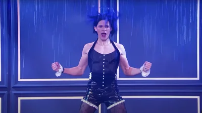 Тато був проти: Том Голланд вперше прокоментував свій мем-виступ під пісню "Umbrella"