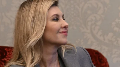 Любимые фильмы Елены Зеленской: какую ленту первая леди пересматривала уже множество раз