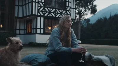 Це жесть: у новому трилері зірка "Гри престолів" тікала від скандалу і втрапила у смертельну пастку