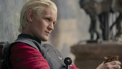 Метт Сміт таки потрапив у "Зоряні війни": актор зіграє головного злодія