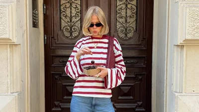 6 летних трендов, которые останутся с тобой осенью