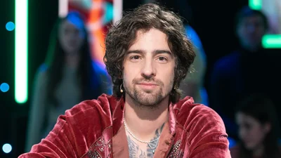 И снова граф: Владимир Дантес в очередной раз работал над фильмом – теперь Дракула