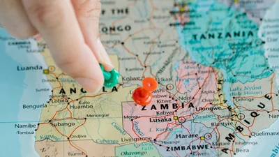 Если не успеваешь в августе: куда и почему лучше всего ехать на отдых в сентябре