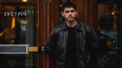 Никита Добрынин ответил на критику, почему не на фронте