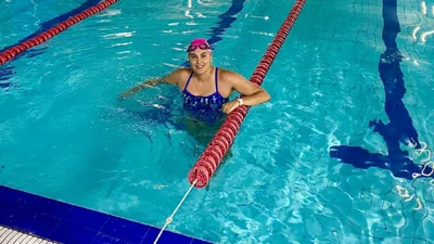 Яне Клочковой - 43: путь от "золотой рыбки Украины" до предательницы