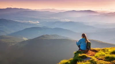 5 непопсовых карпатских вершин для начинающих: куда пойти в поход