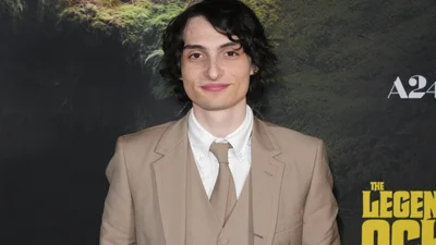 Звезда "Очень странных дел" ежемесячно донатит в пользу Украины - и никто об этом не знал