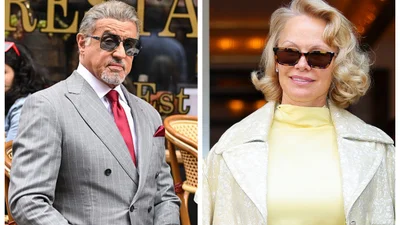 Сдуреть можно: Сталлоне предлагал Андерсон квартиру и Porsche, если та станет его девушкой