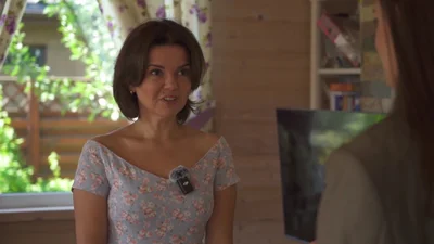 Марічка Падалко зізналася, коли почала працювати з психологом і що зараз її турбує