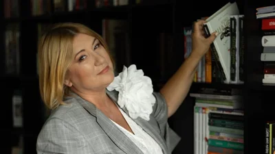 Шахед влучив у будинок ексдружини гравця "Динамо" Маргарити Січкар