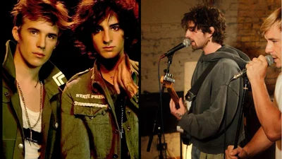 Вадим Олійник прокоментував возз'єднання з Дантесом