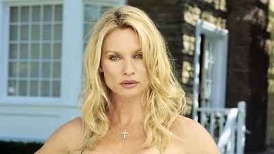 "Отчаянные домохозяйки" сломали карьеру: где пропала актриса, сыгравшая Иди Бритт