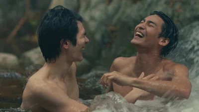 Любовь между мужчинами: новый тренд в телевизионном пространстве - BL-драмы завоевывают мир