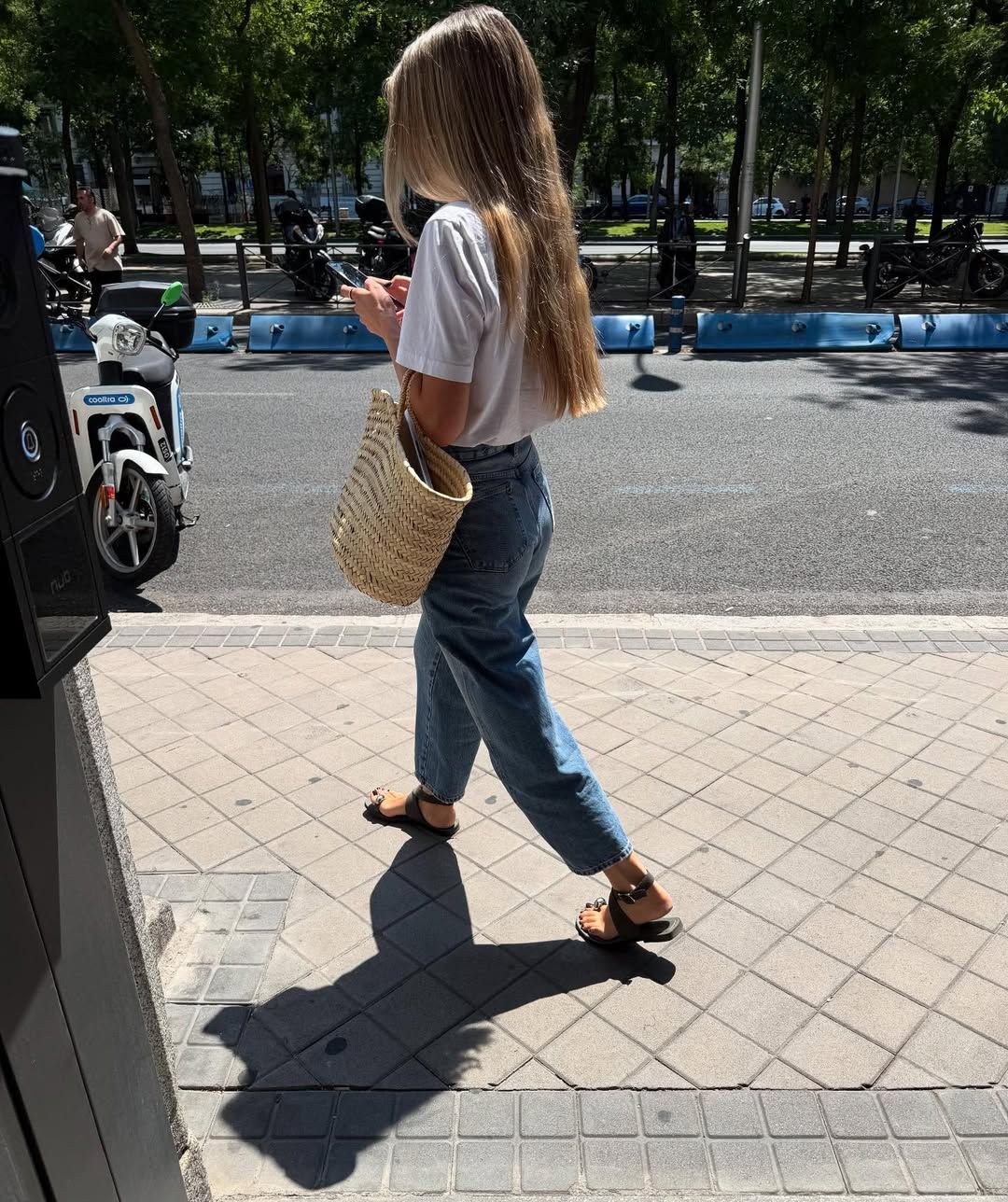 Модний одяг на літо 2025 - 751551 Модний одяг на літо 2025 - фото 751551