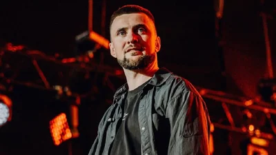 Ярмак впервые высказался о скандале вокруг Константина Темляка, который сыграл главную роль в клипе "З якого ти поверху неба?"