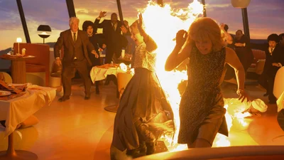 Найкращий горор року отримає продовження: "Пункт призначення 7" – в розробці