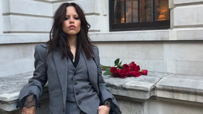 О подростках, любви и ужасах: 5 фильмов Дженны Ортеги, которые запрещено пропускать