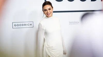 Міла Куніс у головних ролях: найяскравіші фільми, які зарядять тебе настроєм