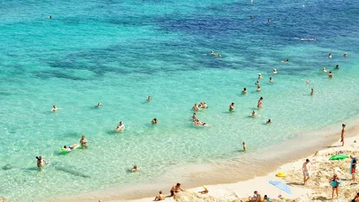 В Іспанії закрили кілька пляжів через смертельну небезпеку: не через хвилі