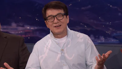 "Дайте мне роль без травм!": Джеки Чан обиделся на Голливуд