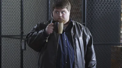 Болтает лишнее: актер Marvel едва не нарушил контракт, рассказывая о своей роли в "Фантастической четверке"