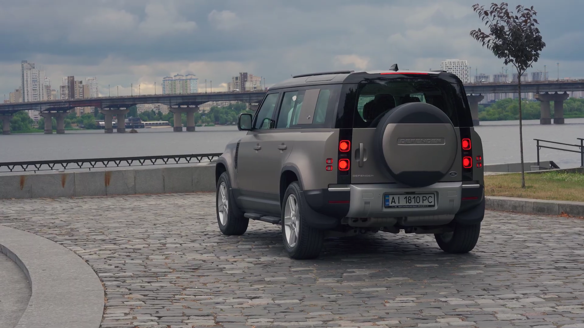 Авто за 86 тисяч євро: на чому їздить Володимир Ярославський - 752298 Авто за 86 тисяч євро: на чому їздить Володимир Ярославський - фото 752298