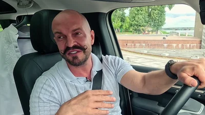 "Зі мною ніхто не витримає": Ярославський назвав свою головну помилку в особистому житті, яке не складається