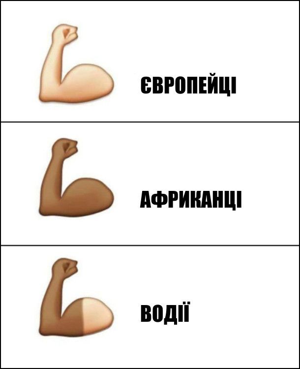 Меми про засмагу: коли літнє сонце мало на тебе свої підступні плани - фото 752334