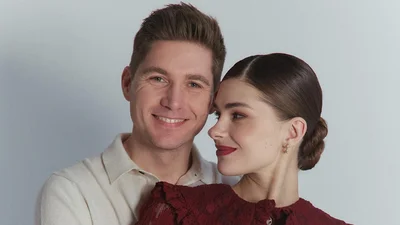 Тричі одружений Остапчук хоче повінчатися з 25-річною обраницею — що про це говорить церква